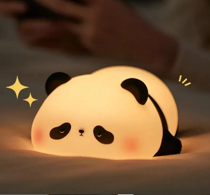 Lámpara LED Panda